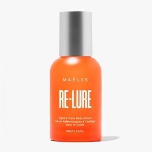 MAËLYS RE-LURE‎ Tight & Tone Body Serum - Orange
